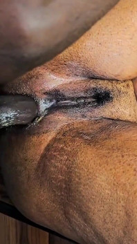 Manhandles si tante seksi 50 tahun di-anal sama kontol besar polisi dengan pantat bahenolnya