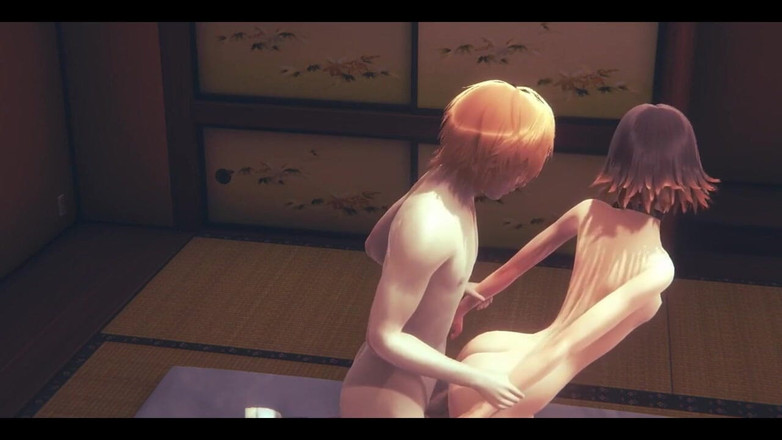 HentaiTubes: Hentai unzensiert 3D - Kaya möpse und gefickt - japanische asiatische manga anime...