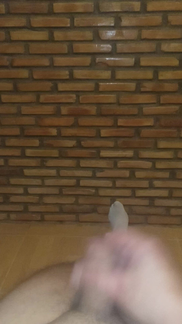 Oakwinston: Никогда не знал, что я застенчивая на камеру