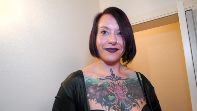 Fetish Bear Productions: Behind the Scenes of lady Morgana, Miss Kika &amp;... Slave Paolo
