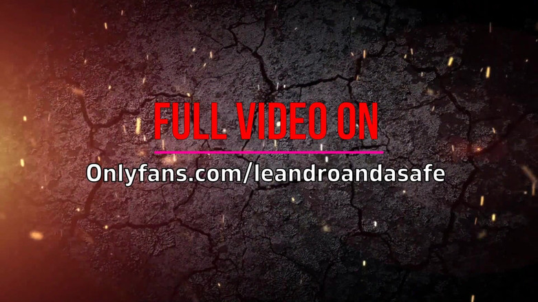 Leandro e Asafe: Kompilerad: Endast fyra slag på pojkvännen
