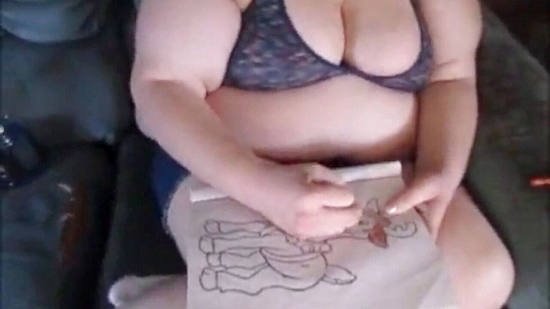 Fat House Wife: मासूम गृहिणी को लंड चूसने के लिए बरगलाया गया और विशाल लंड वाले बैल द्वारा प्रजनन किया गया