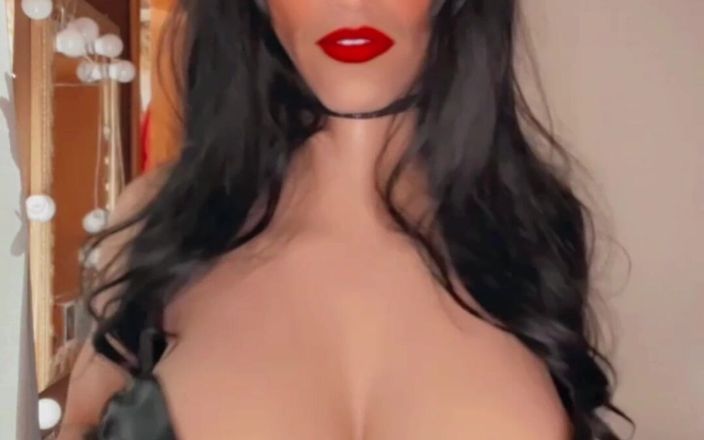 Sissy Slut Brianna: This Bitch Likes to Dance Sexy and Give Everything for...