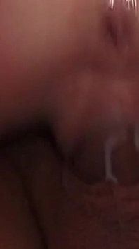 First Hard Retro Anal Fuck