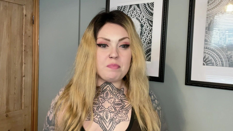 Miss Valentina: ホームレッカー中毒