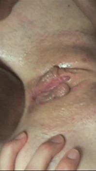 Redhead MILF Gives Her Pussy and Asshole to a BBC to Use as He Likes