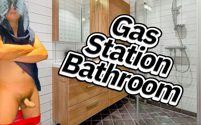 Great J: Военный встретился с другим военным на заправке