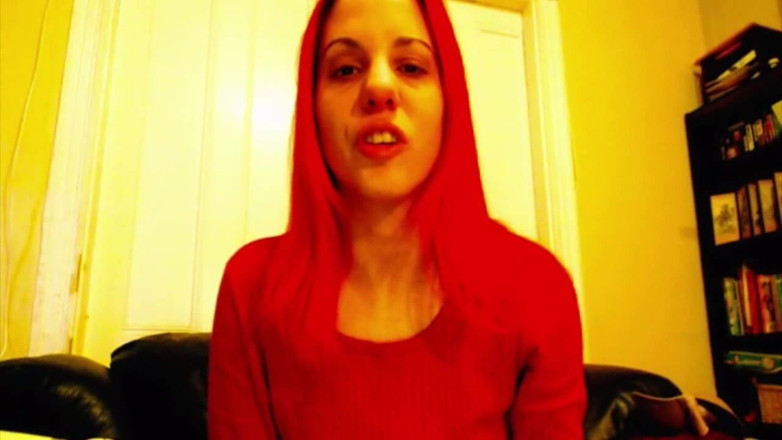 Quinn brooks: F * cking Allergies Wmv