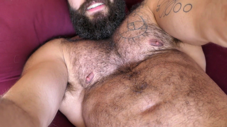 TripleXTransMan: Sexy solo play for ftm transman