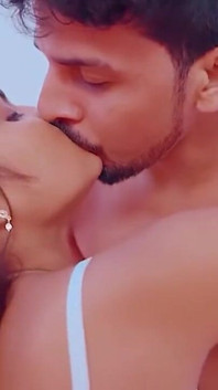 วิดีโอโป๊ดาราหนังโป๊อินเดียสุดฮอต sanjana และ raj วิดีโอโป๊เย็ดกับควยใหญ่ 8 นิ้ว