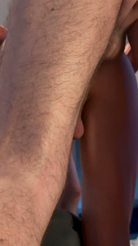 POV Cum in the Boypussy From My Twink
