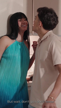 My Girlfriend Forgot to Tell Me She's a Porn Actress