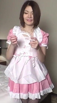 Uniformed Women 0666 Uncensored