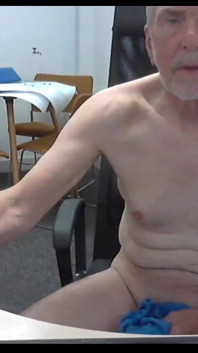 Friday afternoon show ending with big cum