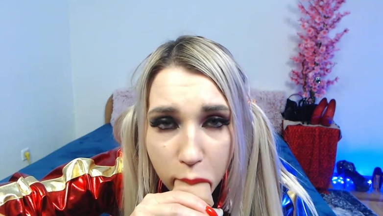 BabyMammySix: Collection of erotic videos with deep blowjob and anal