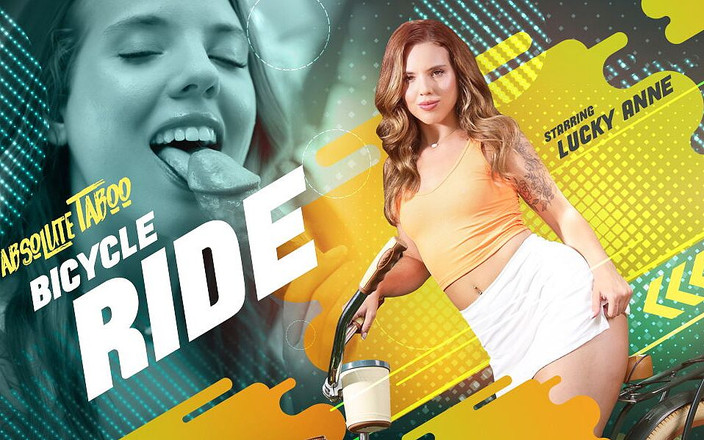 VRSpy: En iyi tabu: bisiklet yolculuğu