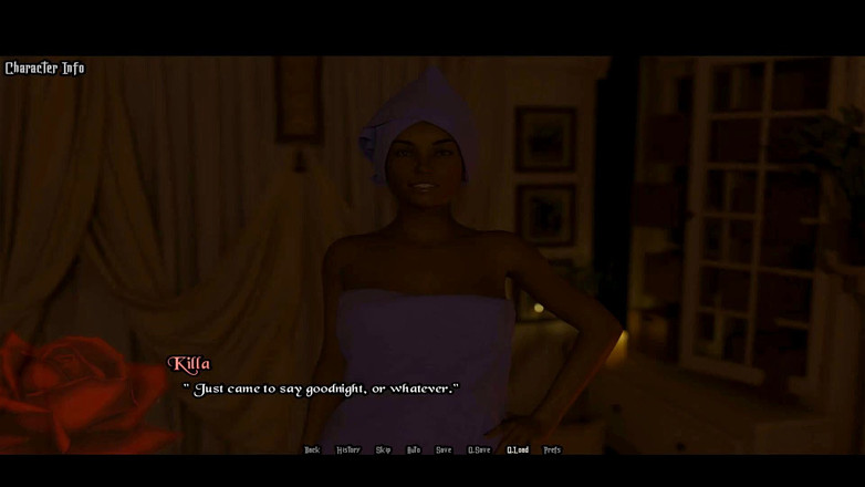 Visual Novels: 重生 第20部分