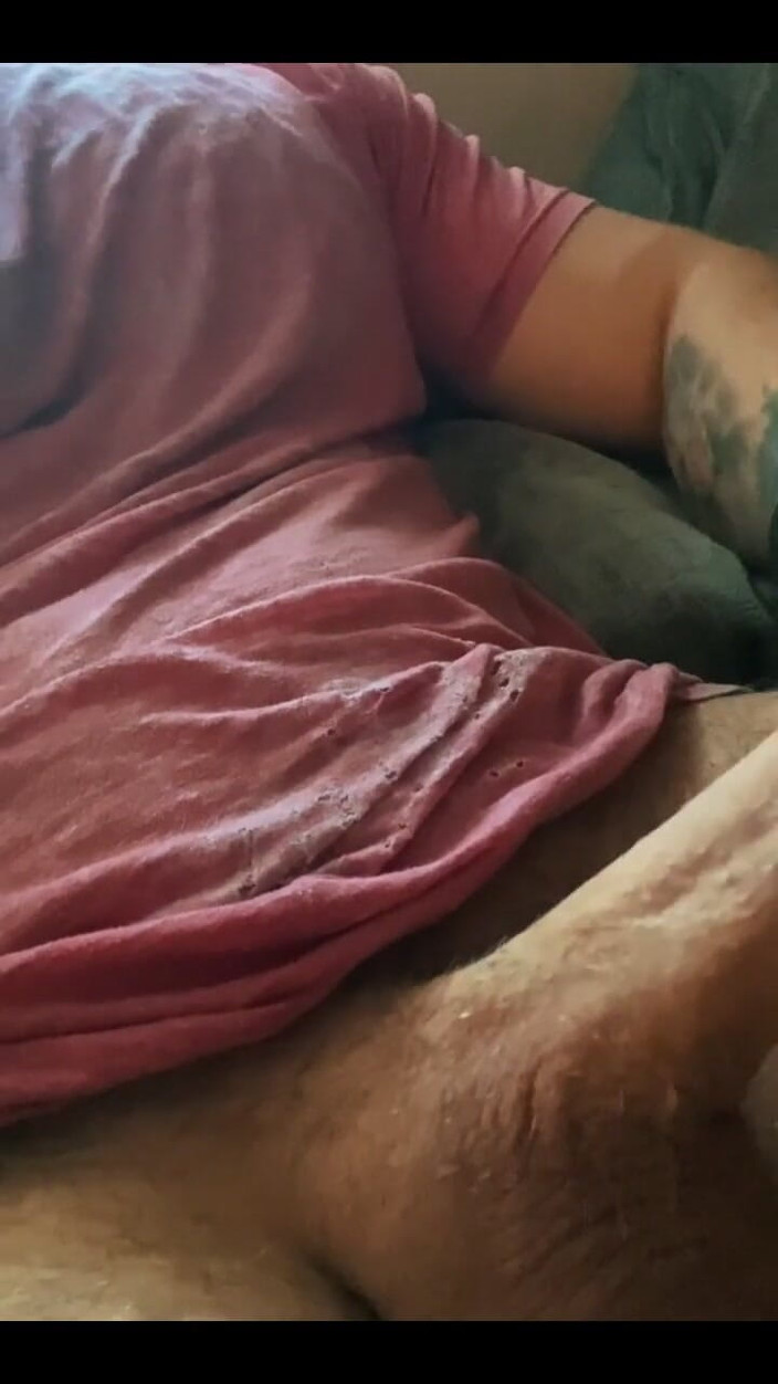 Leo Bayne: Koleś. Potrzebuję czyjejś twarzy, aby teraz czcić moje futrzane ciało