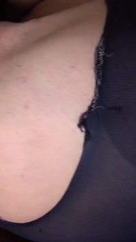 Ally Bound Dildoed Vibed and Machine-fucked