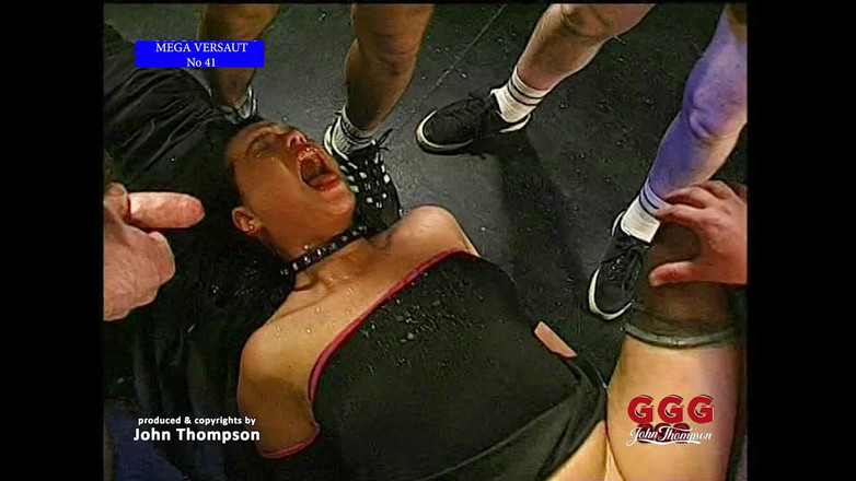 GGG John Thompson: Ggg John Thompson Betty No 41