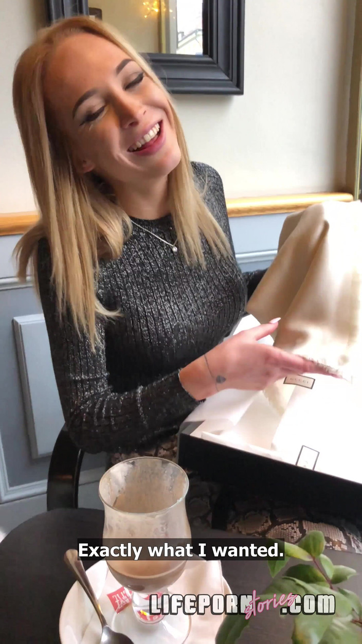 Life Porn Stories: Life Porn Stories 10 - आपके सपनों की भाग 1 मॉडल