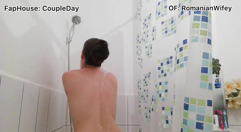 Z33uSsss: Chỉ là một vòi hoa sen nhỏ