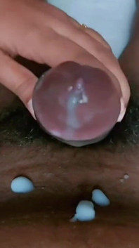 Sri Lankan Handjob