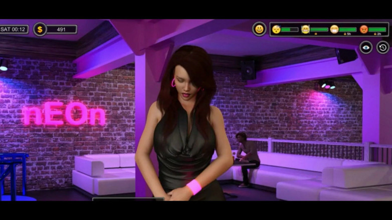 Miss Kitty 2K: Man of the House - Part 22 - Veronica's Shady Business