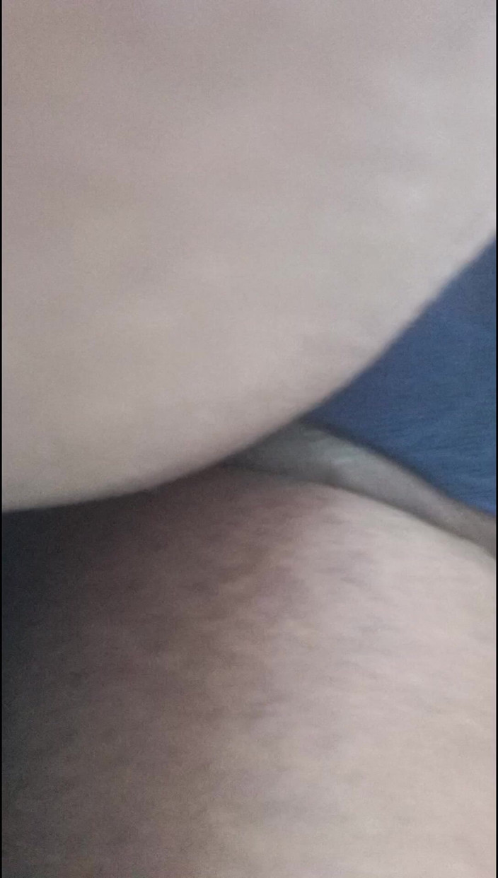 Hot chocolate 233: Joy riding fat pussy humping
