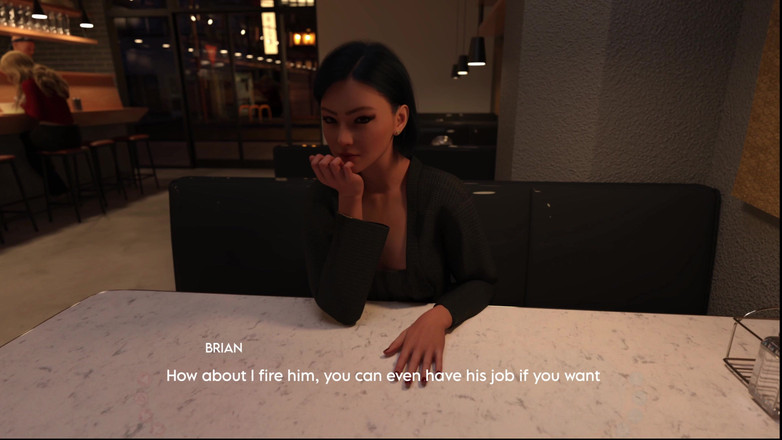 Wickedgammes studio: 보지 애인 (22부)