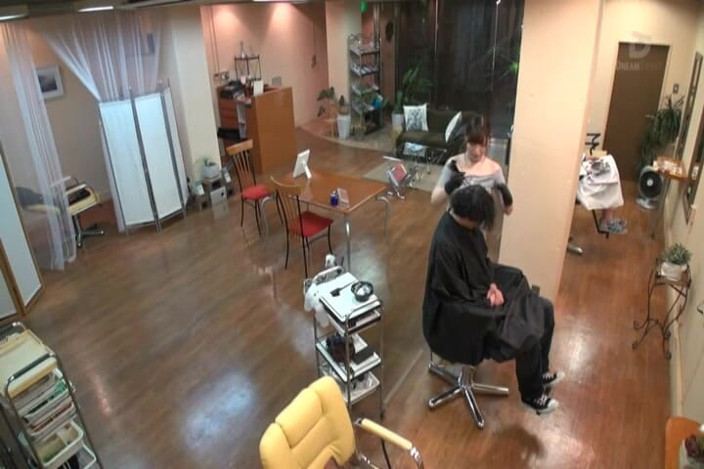 CherryBONBON: Beauty Salon Temptation. Quiet Pleasure Behind Every Service. - 2