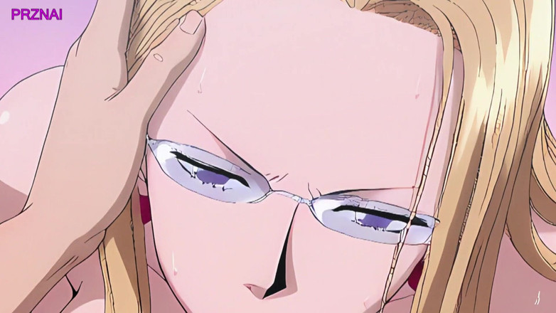 Prznai: Jednodílná Kalifa (3) Slepice