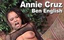 Edge Interactive Publishing: Annie Cruz &amp;amp; Ben English Suck Fuck Squirt Facial