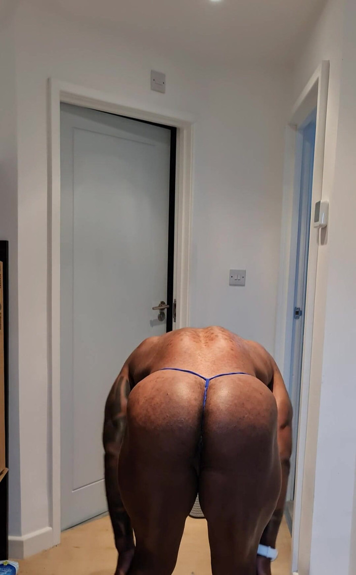 Amadeus: 星期五的第一件事，希望喜欢这个家伙。