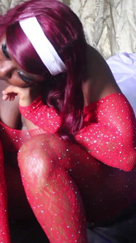 Matured Housewife Got Both Holes Stuffed with Big Dicks