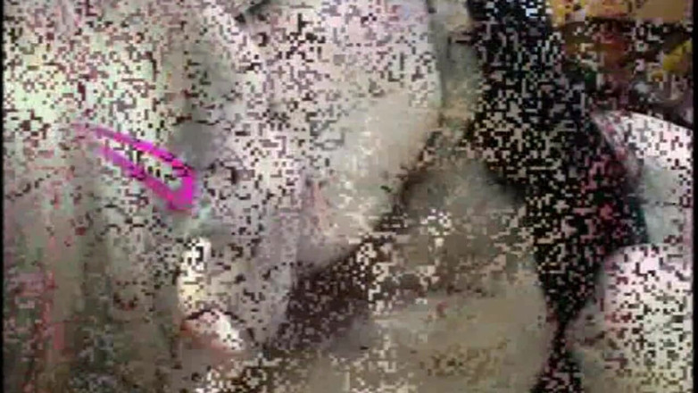 Lydia Privat: Happy fuckfest