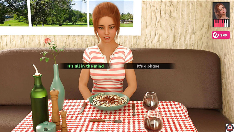 Joystick Cinema: メロディー - (33) - ノースカロライナ州