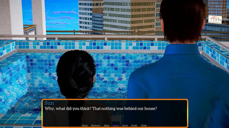 Joystick Cinema: La mia nuova famiglia - (PT 50) - NC