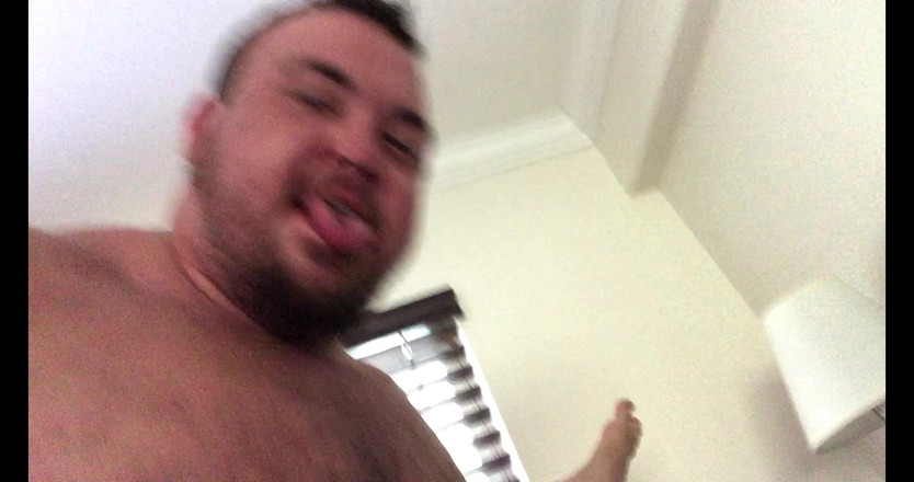 Djemelloxxxx: 饥饿猪归来 2 4K