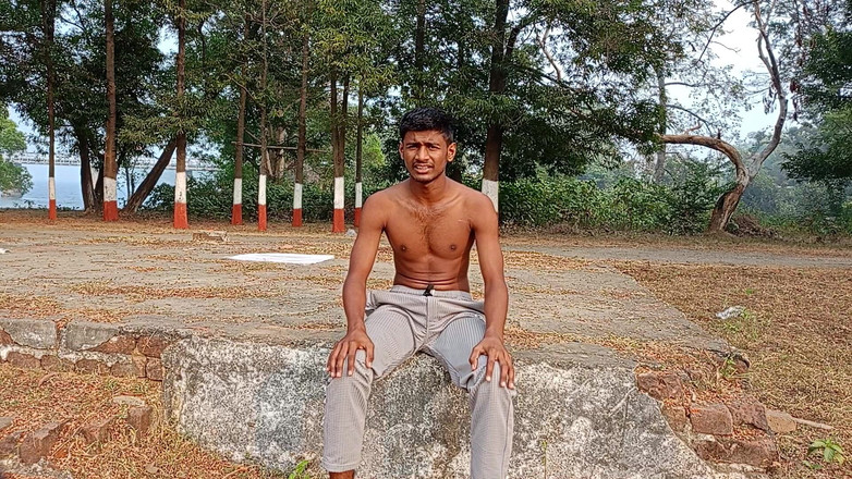 LinearOrnament35: Cum să tremure în timp ce stai