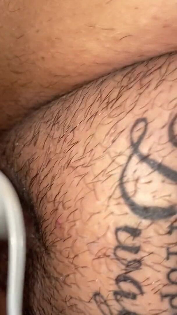 MzKiTTy91: Pawg stretched out by huge cock