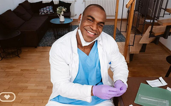 Virtual Real Passion: 当直看護師