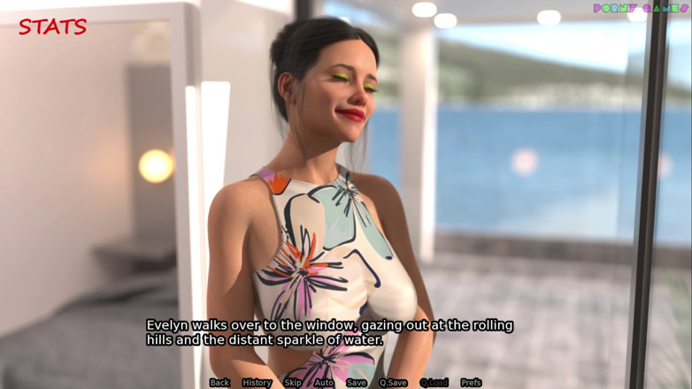 Porny Games: The Adored Marriage by Simbaclaw - Eating My Wife Out, Trying...