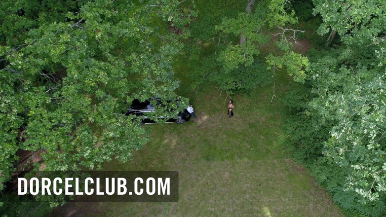 Dorcel Club: Lana says yes to all her master's requests