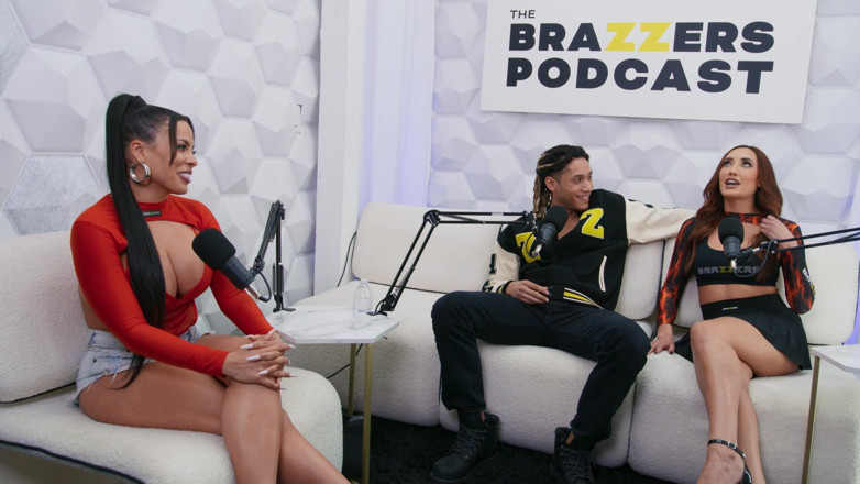 The Brazzers Podcast: The Brazzers Podcast: Episode 11