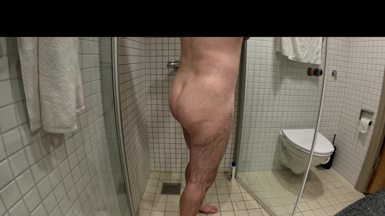 TheDane1122: Holení mých koulí