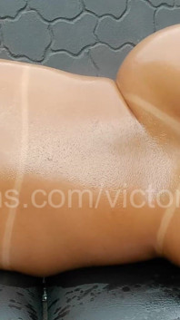Delicious Massage