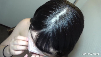 Asian happy ending: Asian Angel 16168