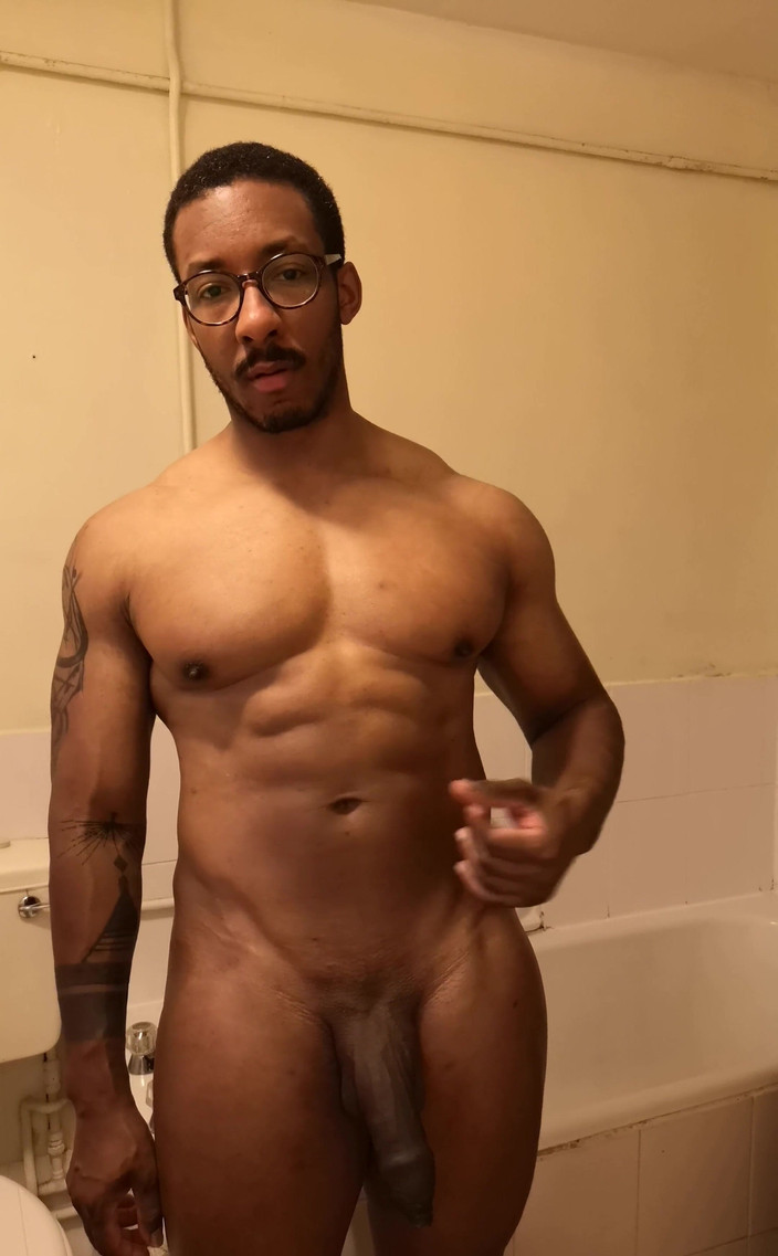 Amadeus: Ik had gewoon een beetje scheren