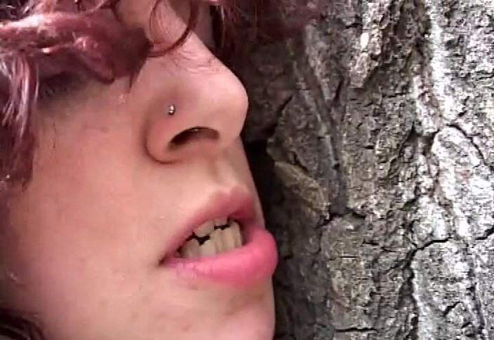 Italian swingers LTG: Není nic lepšího než anální sex v přírodě - Příběhy rodin!